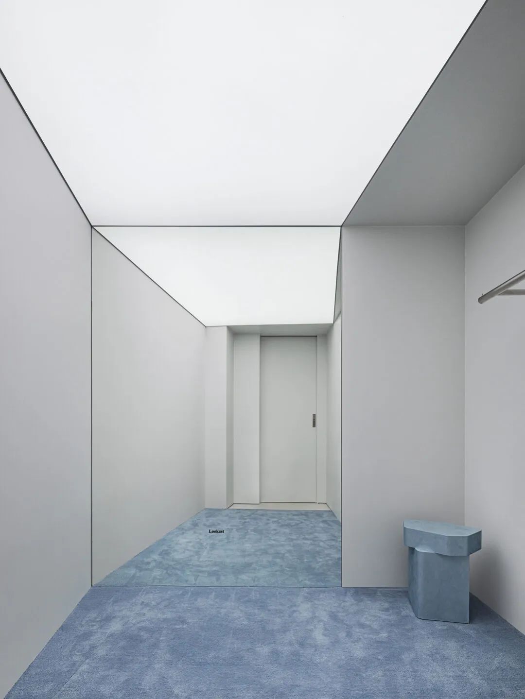 LOOKST 首尔最新门店丨韩国首尔丨YGGGR STUDIO-18