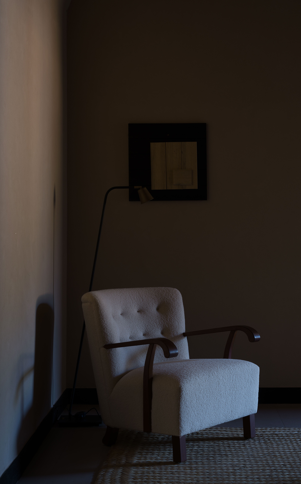 福建摆岁Bersure博物馆海景酒店丨中国福建丨蜚声设计-101