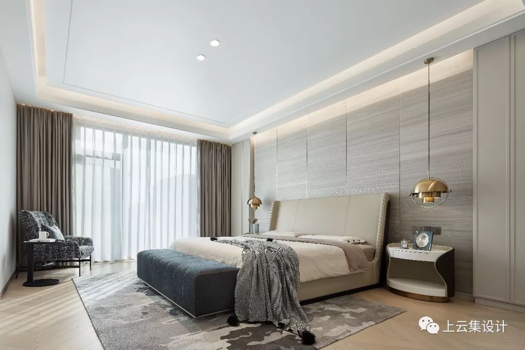 碧桂园私宅 | 生活家 G 先生的理想空间-25