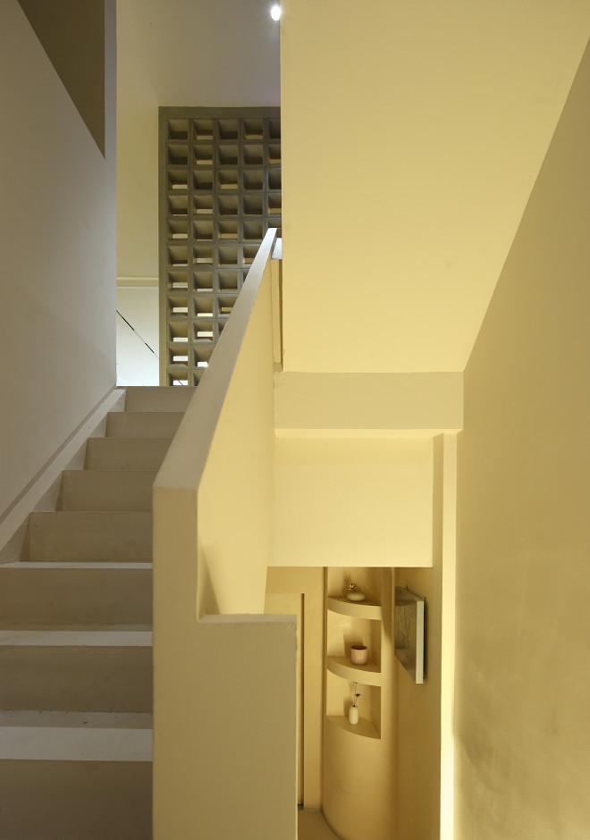 鸟山咖啡 · 自然与现代的完美融合-18