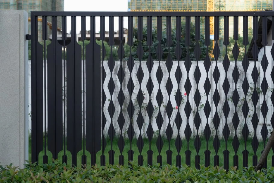 宜昌中心·天宸府丨中国宜昌丨SED新西林景观国际长沙公司-103