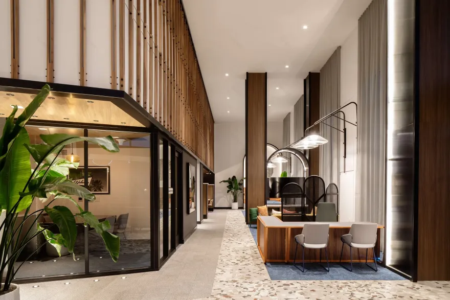 丨智利圣地亚哥-10