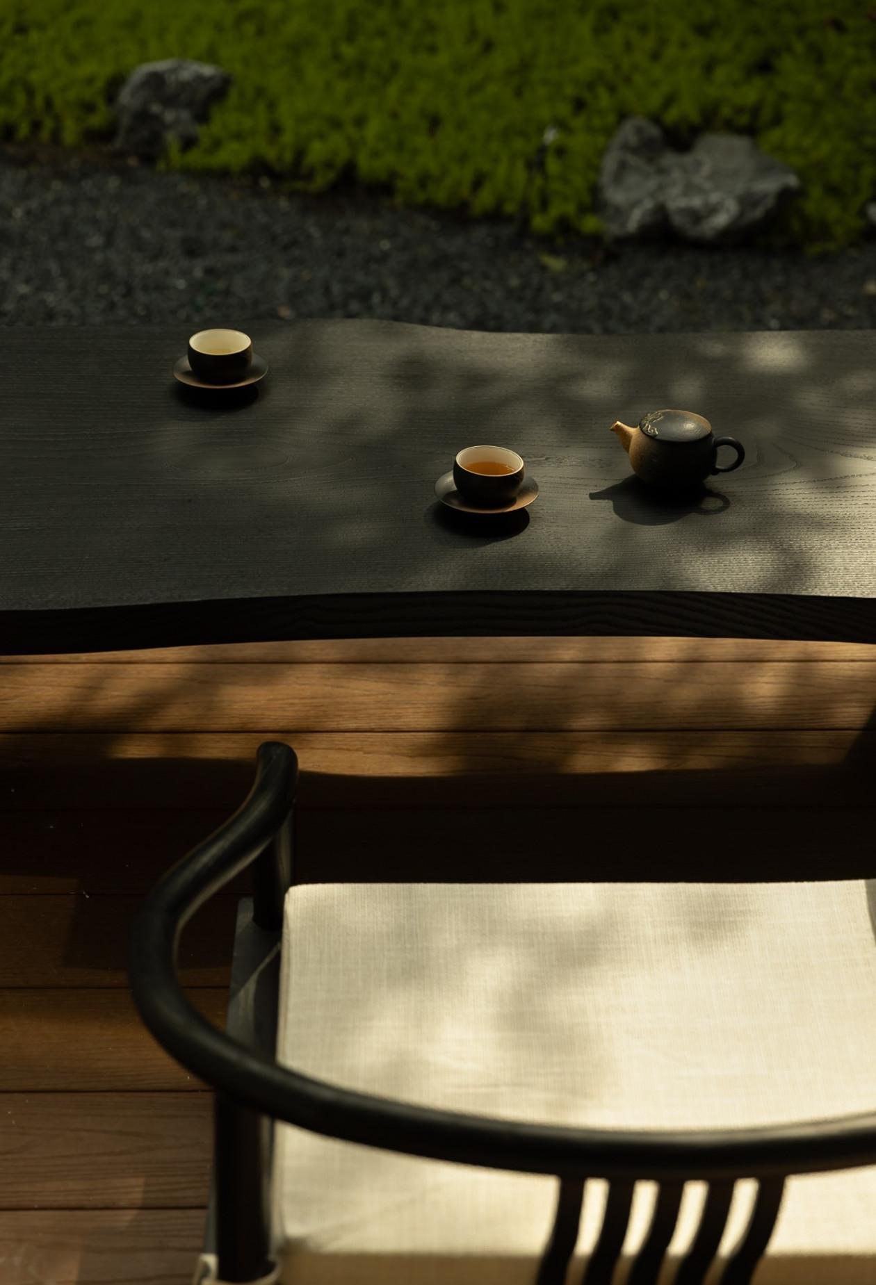 梧桐下的老别墅丨中国上海丨白东旭,焦恒（主创）等设计团队-52