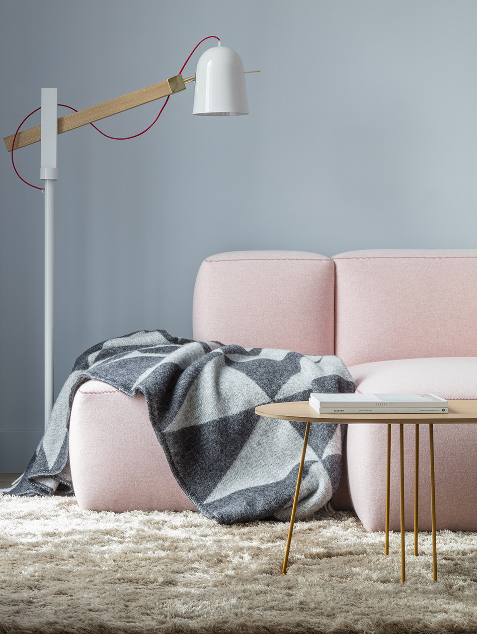 伦敦Leman Locke酒店 / Grzywinski + Pons-65