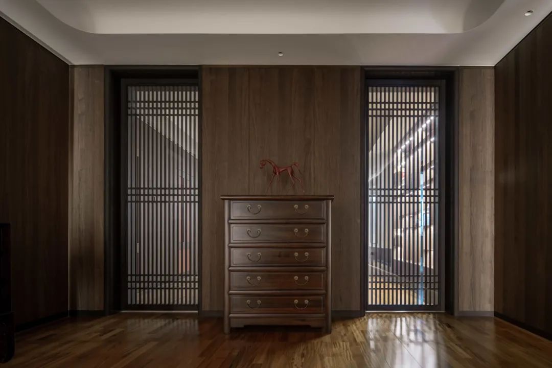 和畅驿山高尔·东方风韵丨中国武汉丨深圳钟泽设计事务所-62