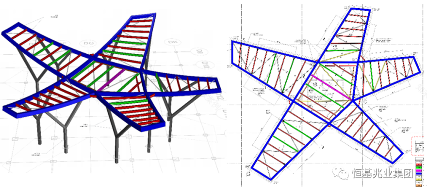 10大要点揭秘徐汇新地标“星幕”设计源起-45