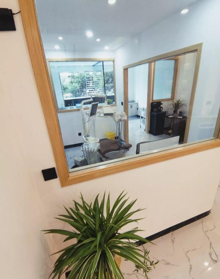 VIP 诊所室内设计 | 专业与舒适并重-34