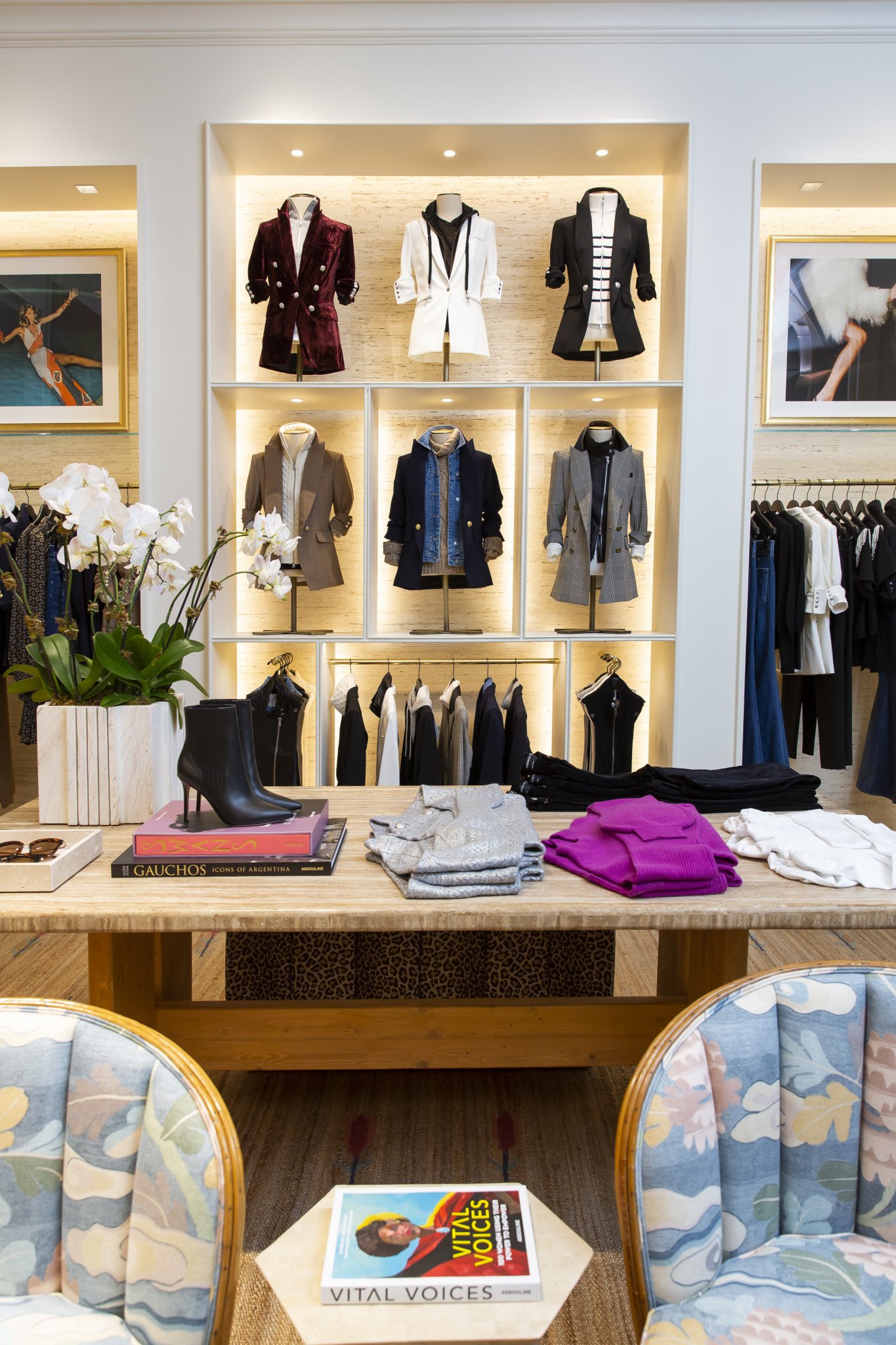 Veronica Beard in Scottsdale, AZ-2