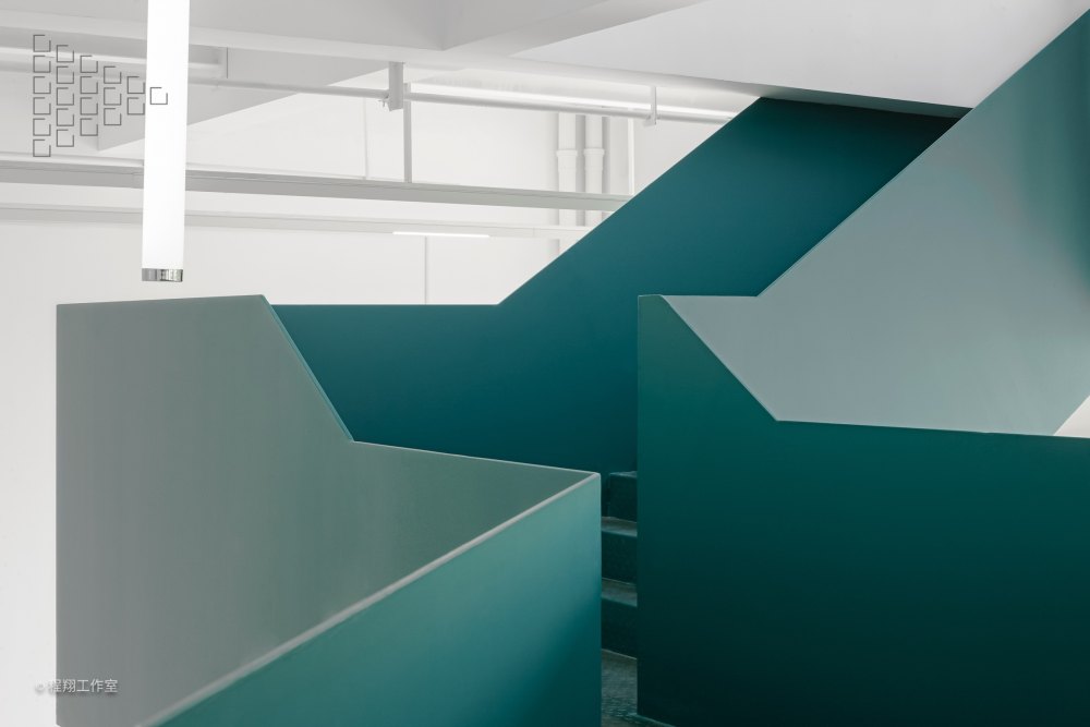 滨江现代空间设计丨否则-11