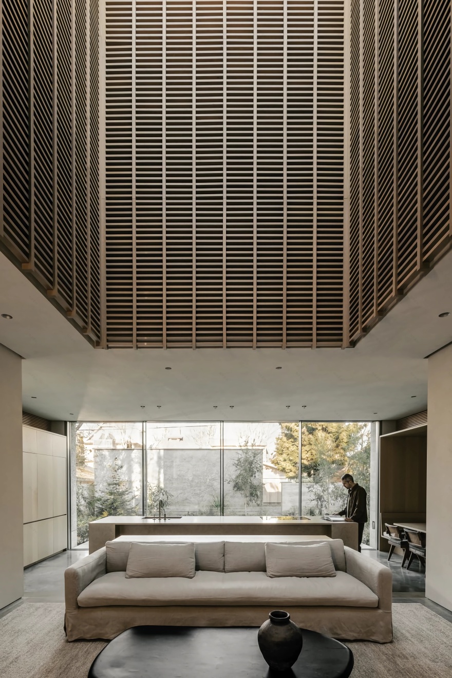 Lantern House · Leckie Studio(灯笼屋)丨加拿大温哥华-10