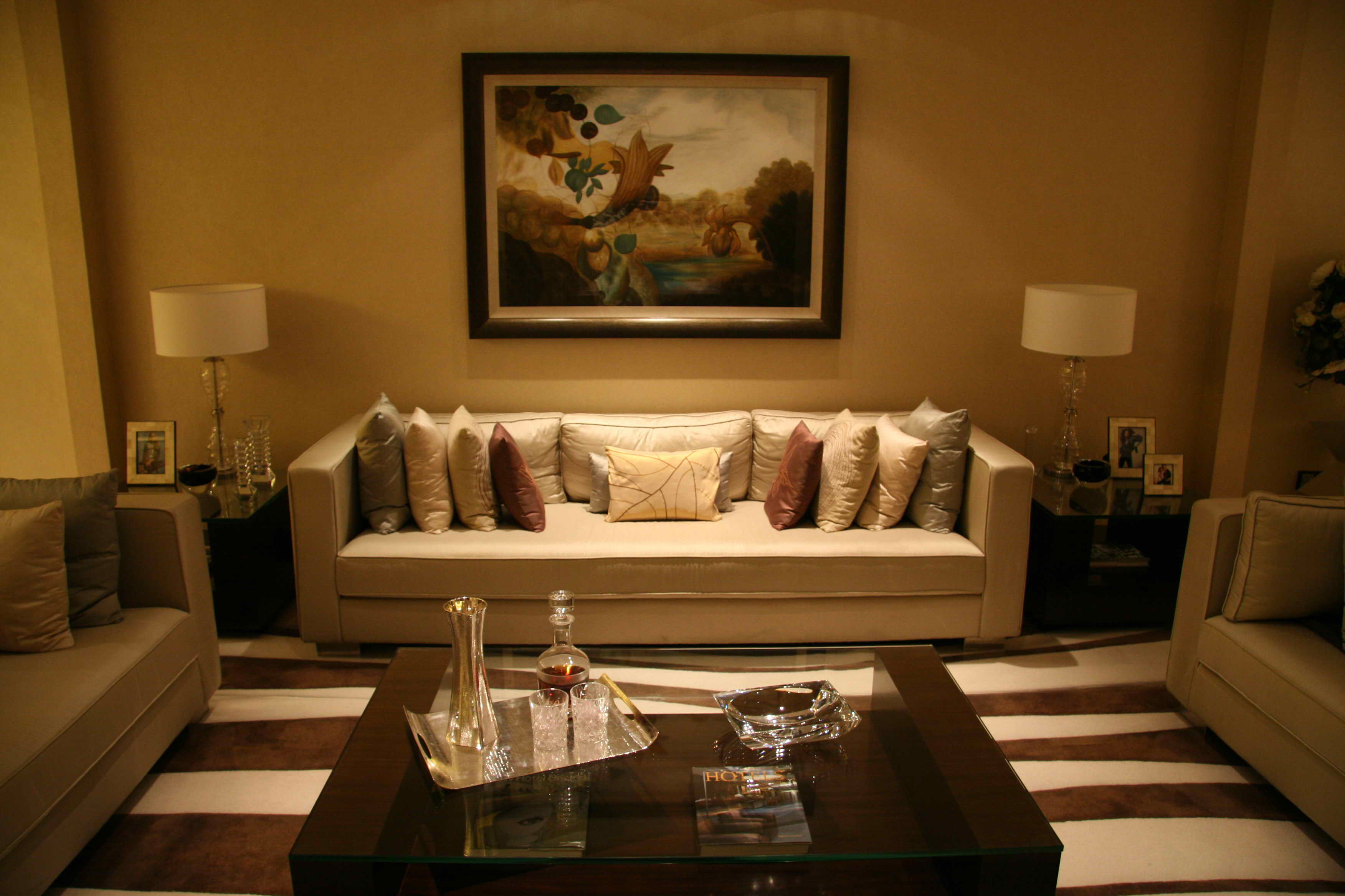 星河湾二期 时尚-9