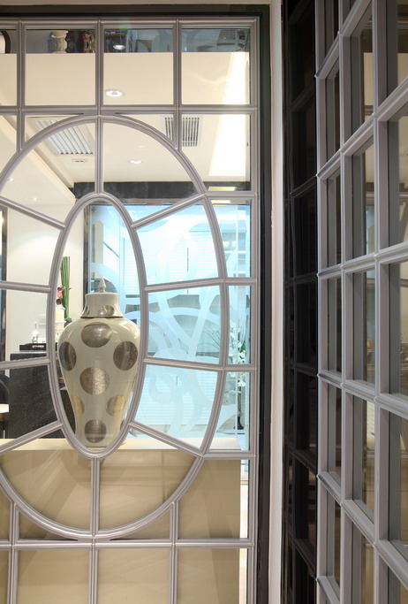 聂剑平设计_清远金碧湾A户型-18