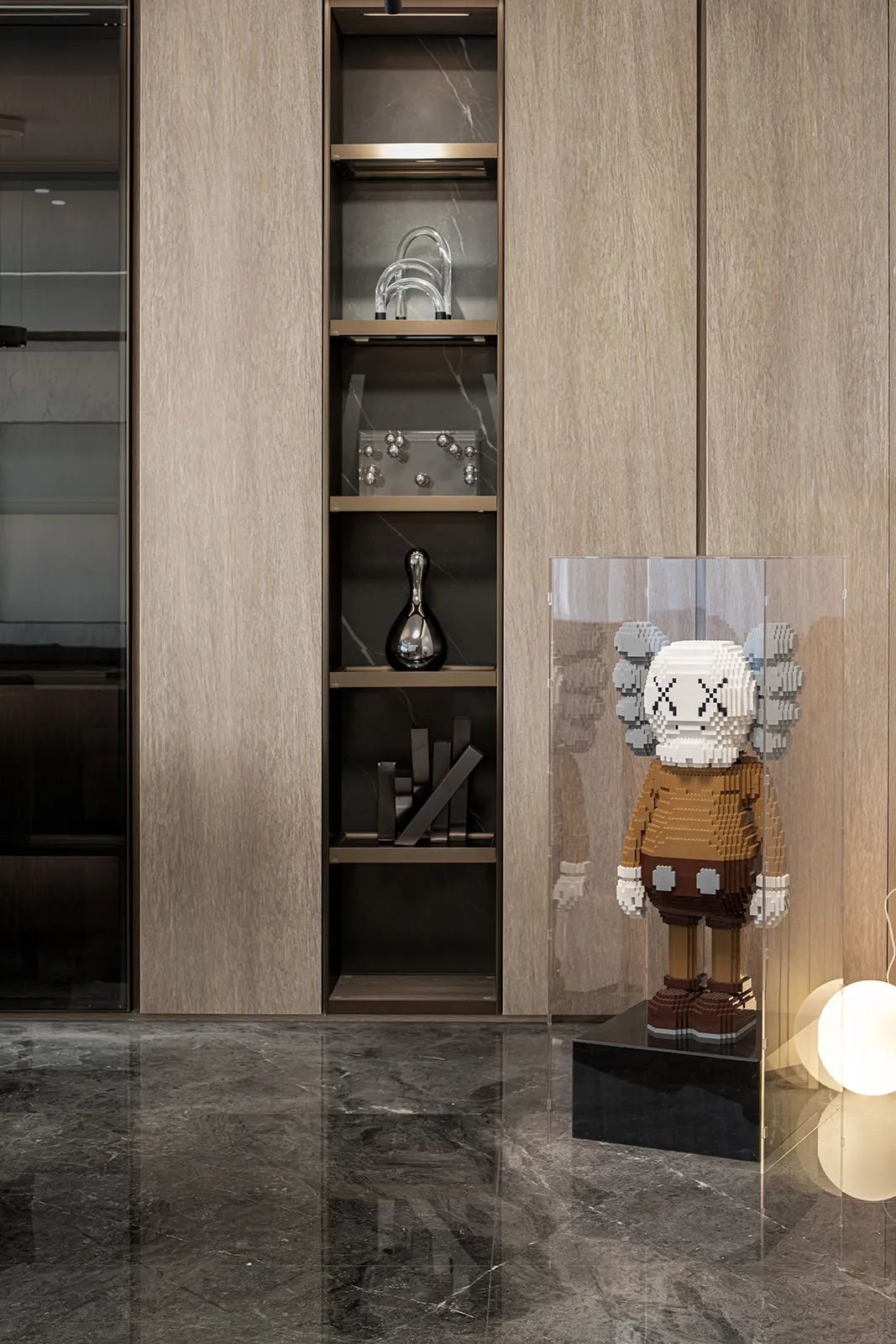 广州珠江金茂府丨中国广州丨佰利室内设计-27