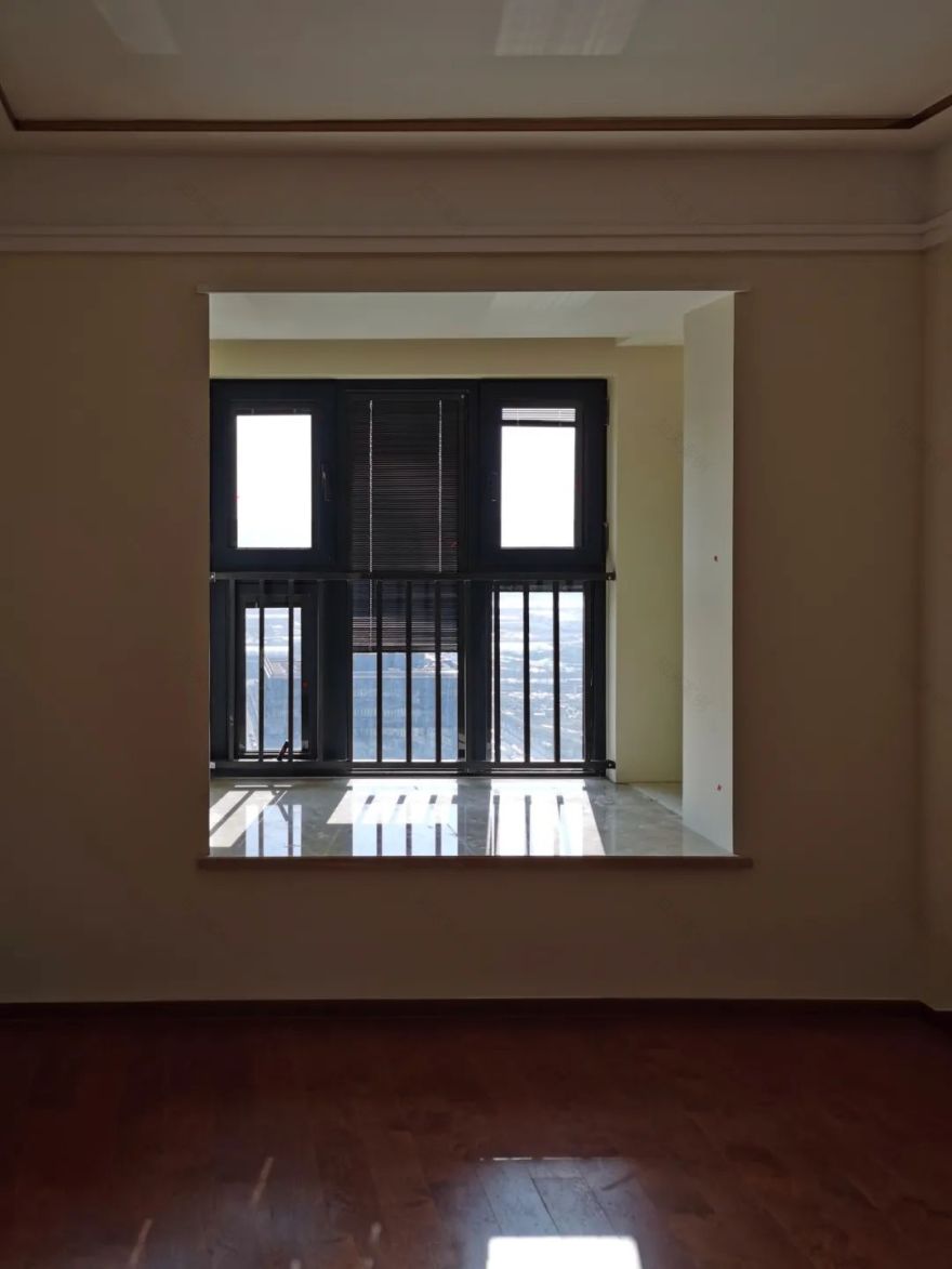 三代同堂的南京绿地玉晖精装改造丨中国南京丨NorthrockDesign-90