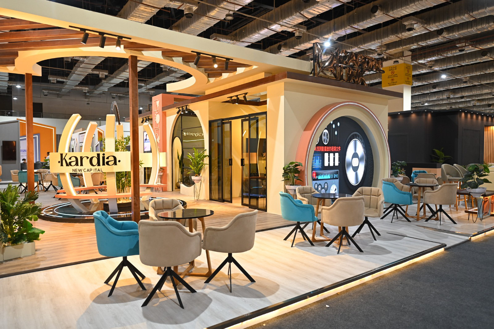 资本链接城市景观 2023丨MadHouse agency-30