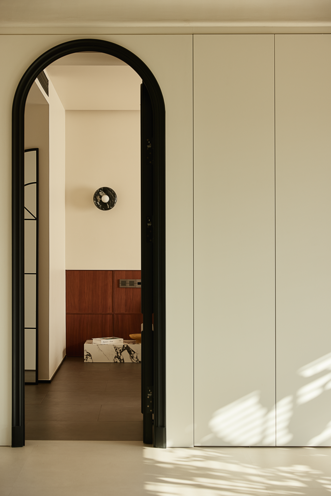 南风知我意 阳光撒我心丨中国宁波丨J·Y 集言设计-12