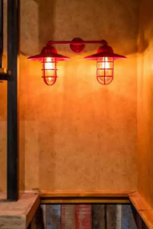 现场!在亚特兰大电池区-21