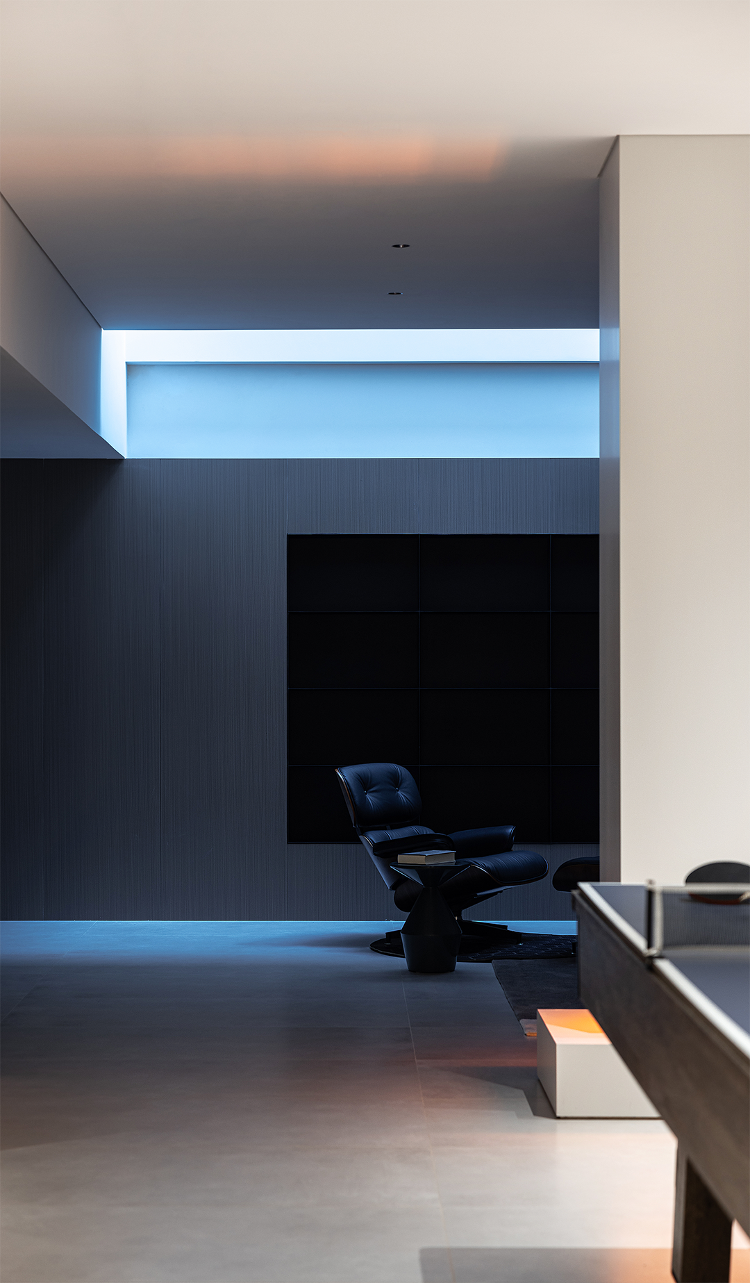 苏州极简别墅丨中国苏州丨石木空间建筑设计事务所（SMD）-12