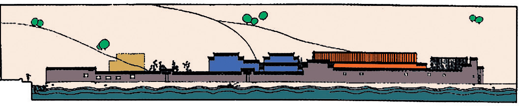 洋船屋：本土文化基因在近代西方影响下的新表现与乡土建筑遗产价值的再认识-46