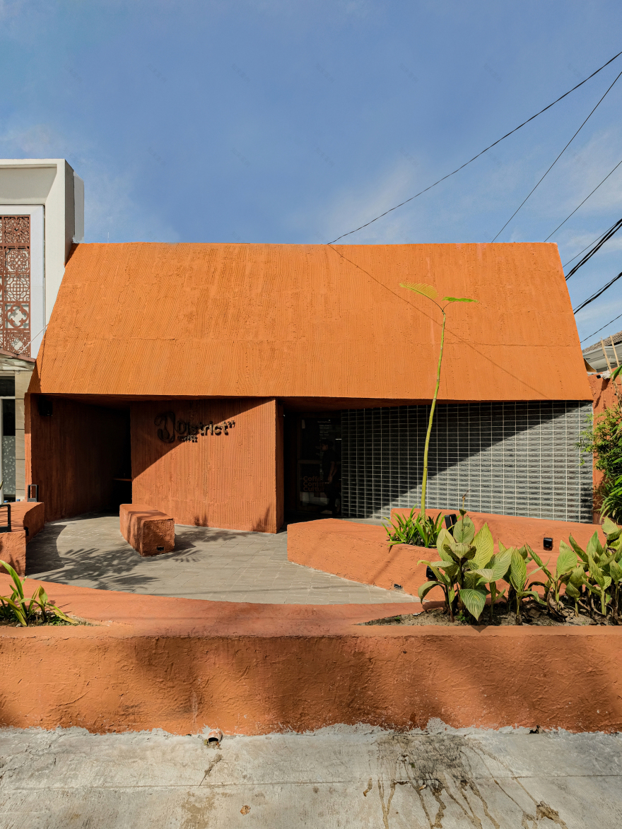 餐厅丨印度丨INS Studio-11