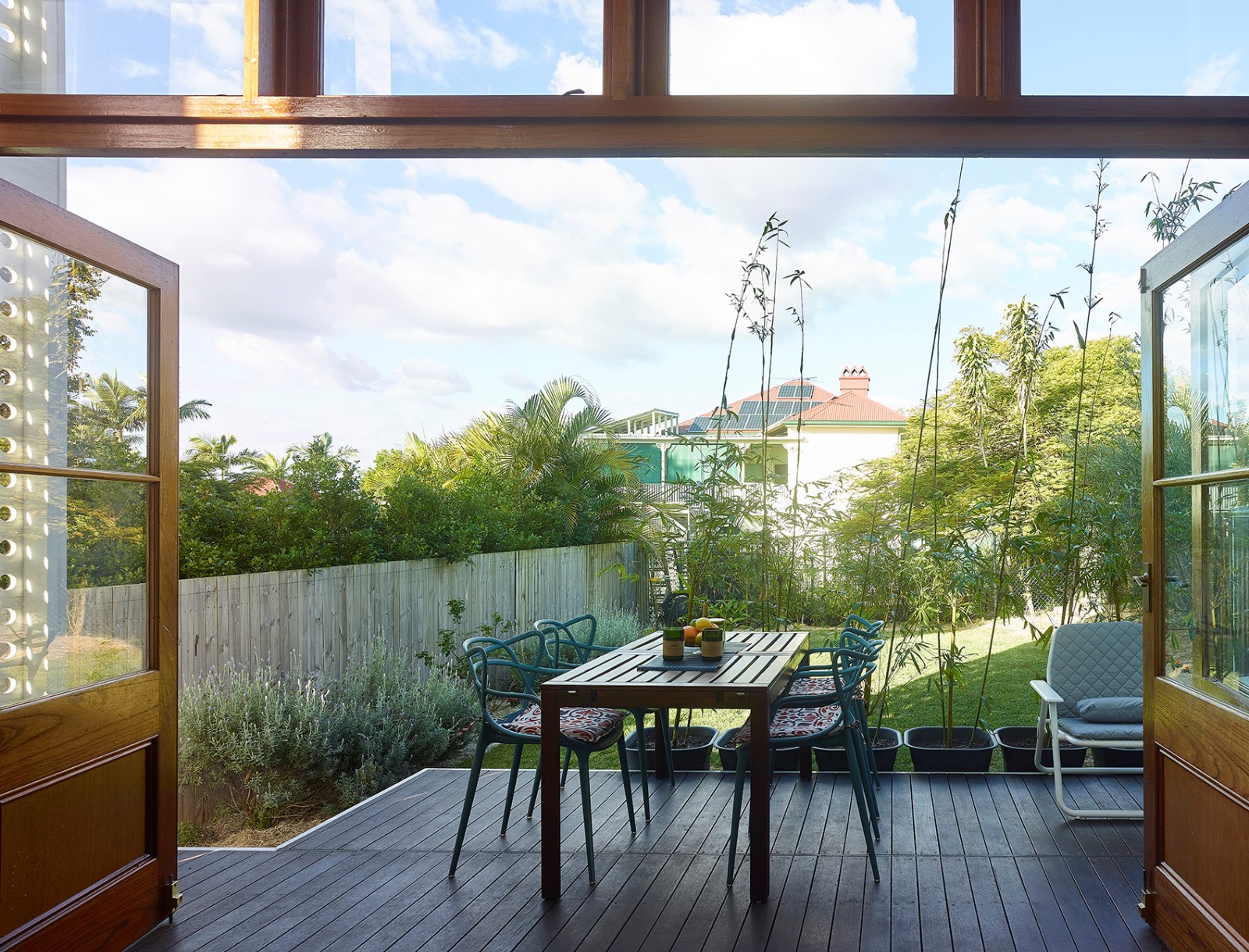 双体住宅，澳大利亚 / Toussaint and Volz-19