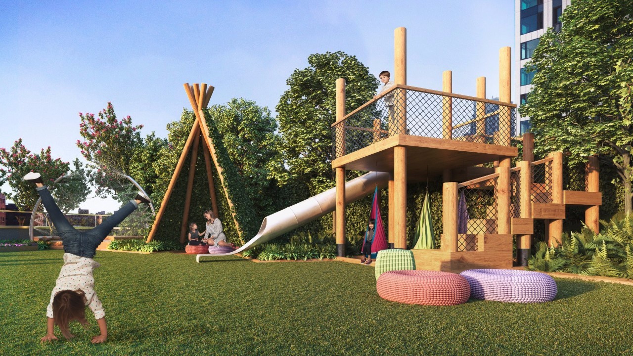 Brooklyn Point | 纽约最新超级豪宅-48