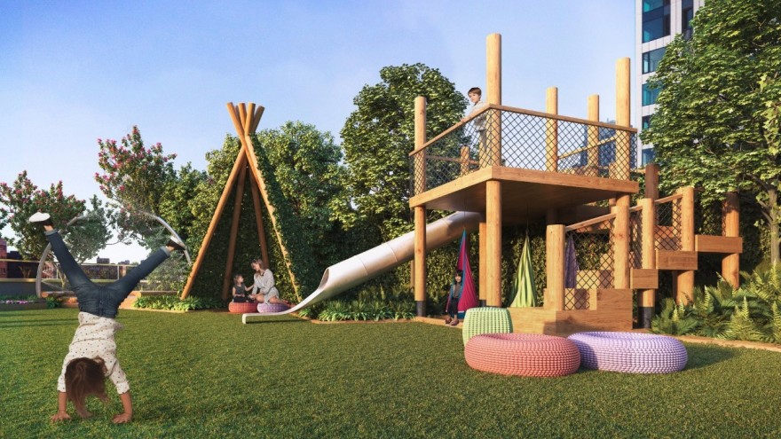 Brooklyn Point | 纽约最新超级豪宅-48