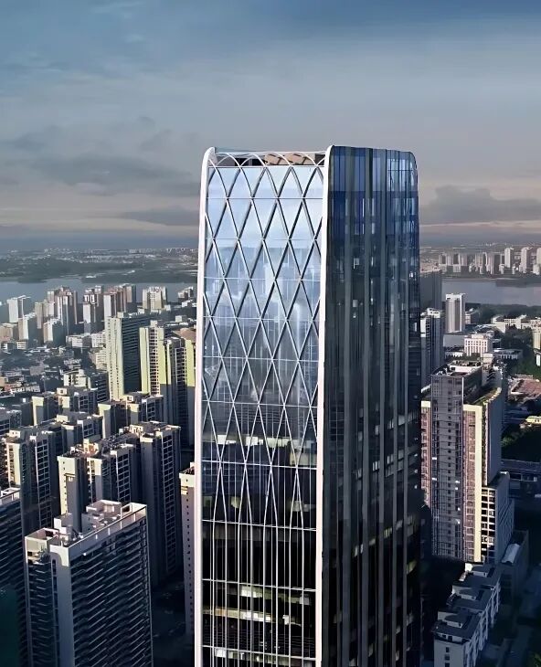 CAC京典首发|立于海口之巅，见云海新高度-23