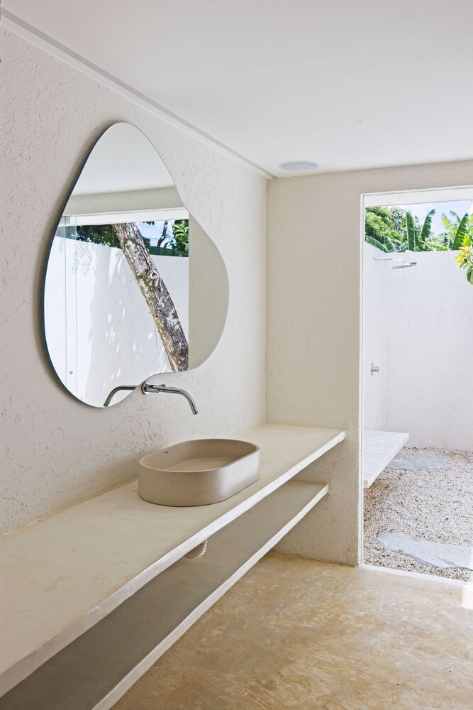 巴西利亚的“慢生活”住宅丨巴西巴西利亚丨暂无-30