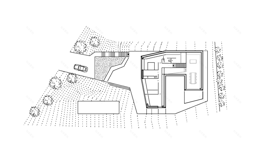 城市别墅S3 德国-23