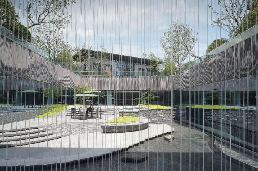 【越秀招商.天悦江湾】艮北新城浓墨重彩的“一笔”-86