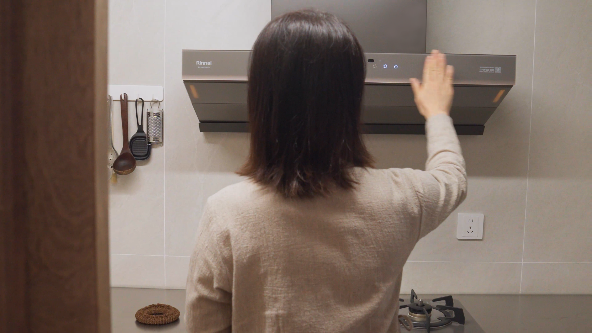 林内丨煎茶会·都市一隅,茶汤里的慢生活道场丨中国杭州丨林世明,李霞-32