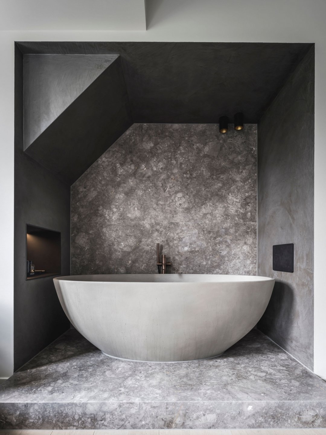 Villa TM8住宅改造项目丨Kabaz-36