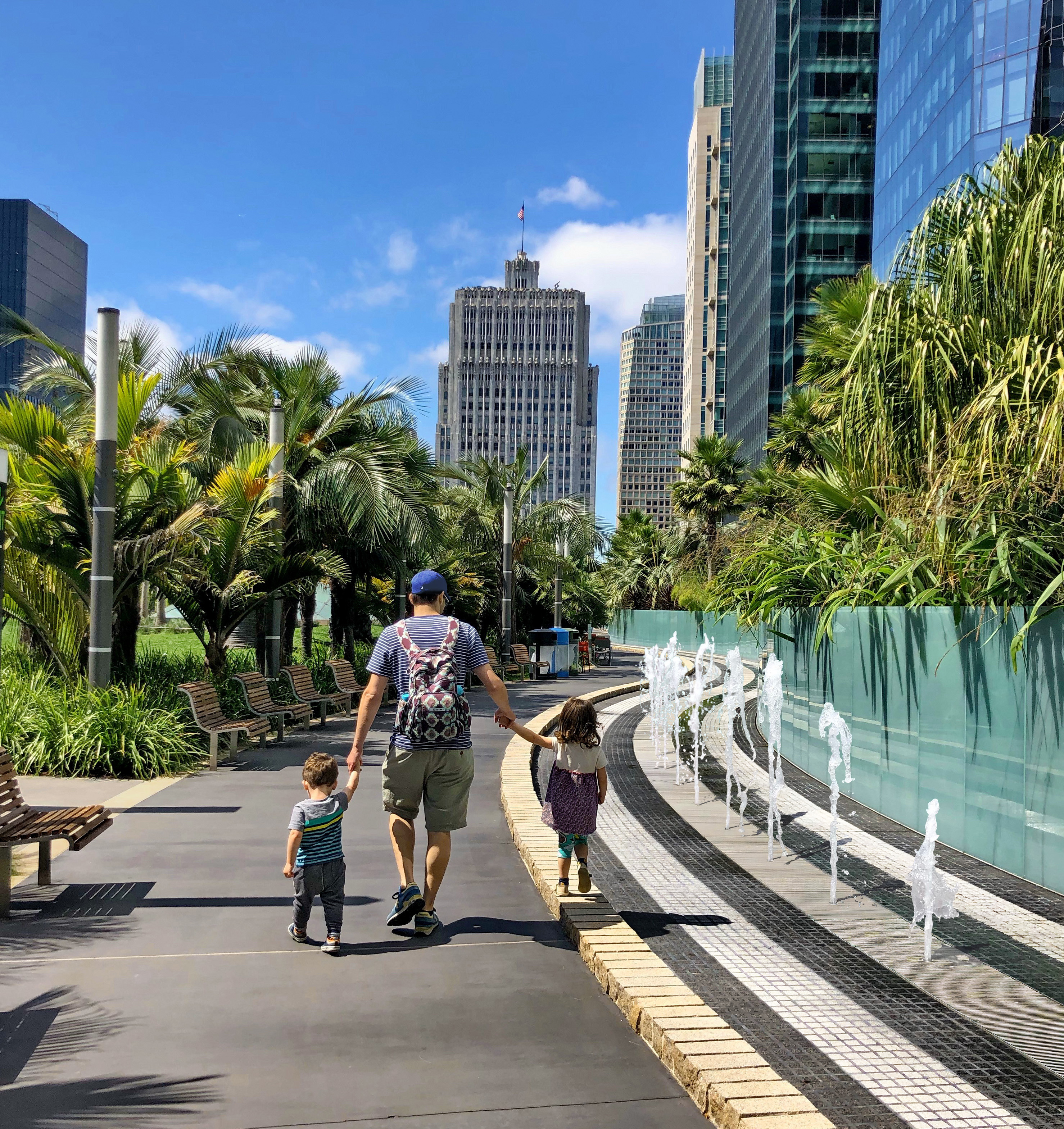 Salesforce Transit Center Park | PWP Landscape Architecture-75