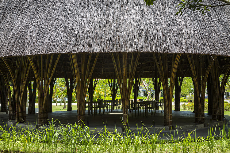 Son La Ceremony Dome VTN Architects-8