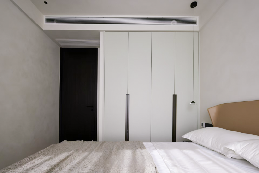 FANYUESTUDIO·实景|意式极简婚房-90