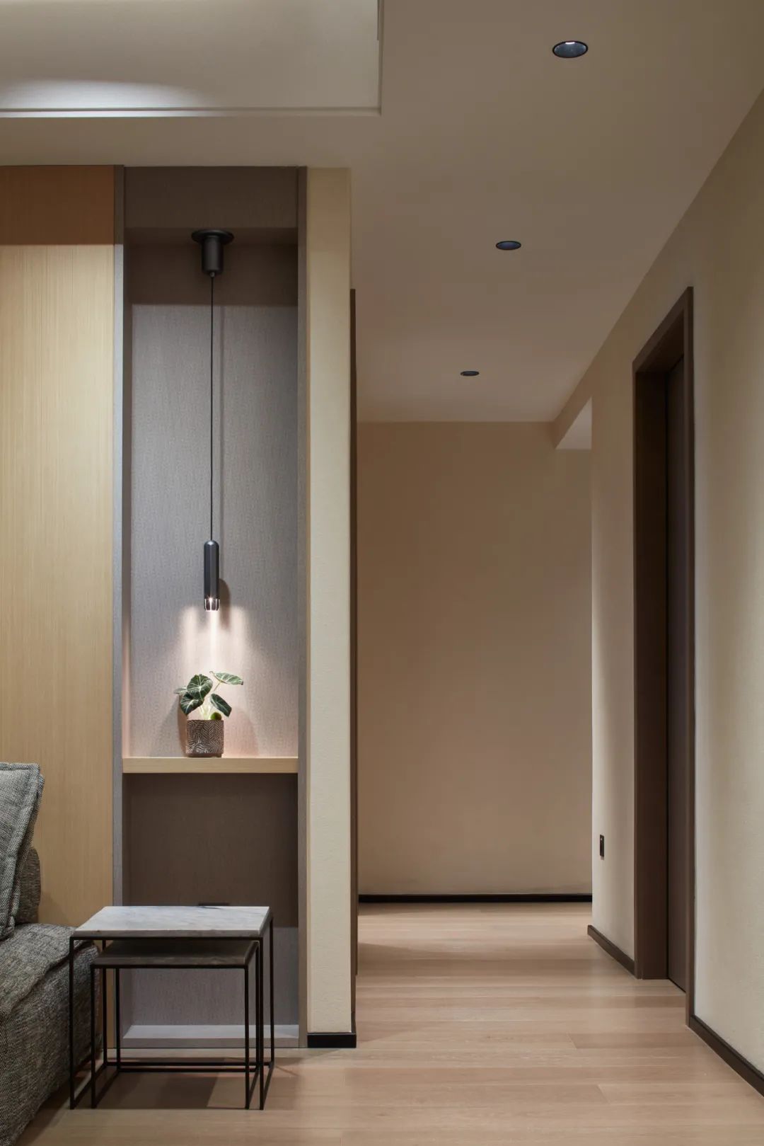 等待冒险者回来的归宿：梦想空间的故事-34