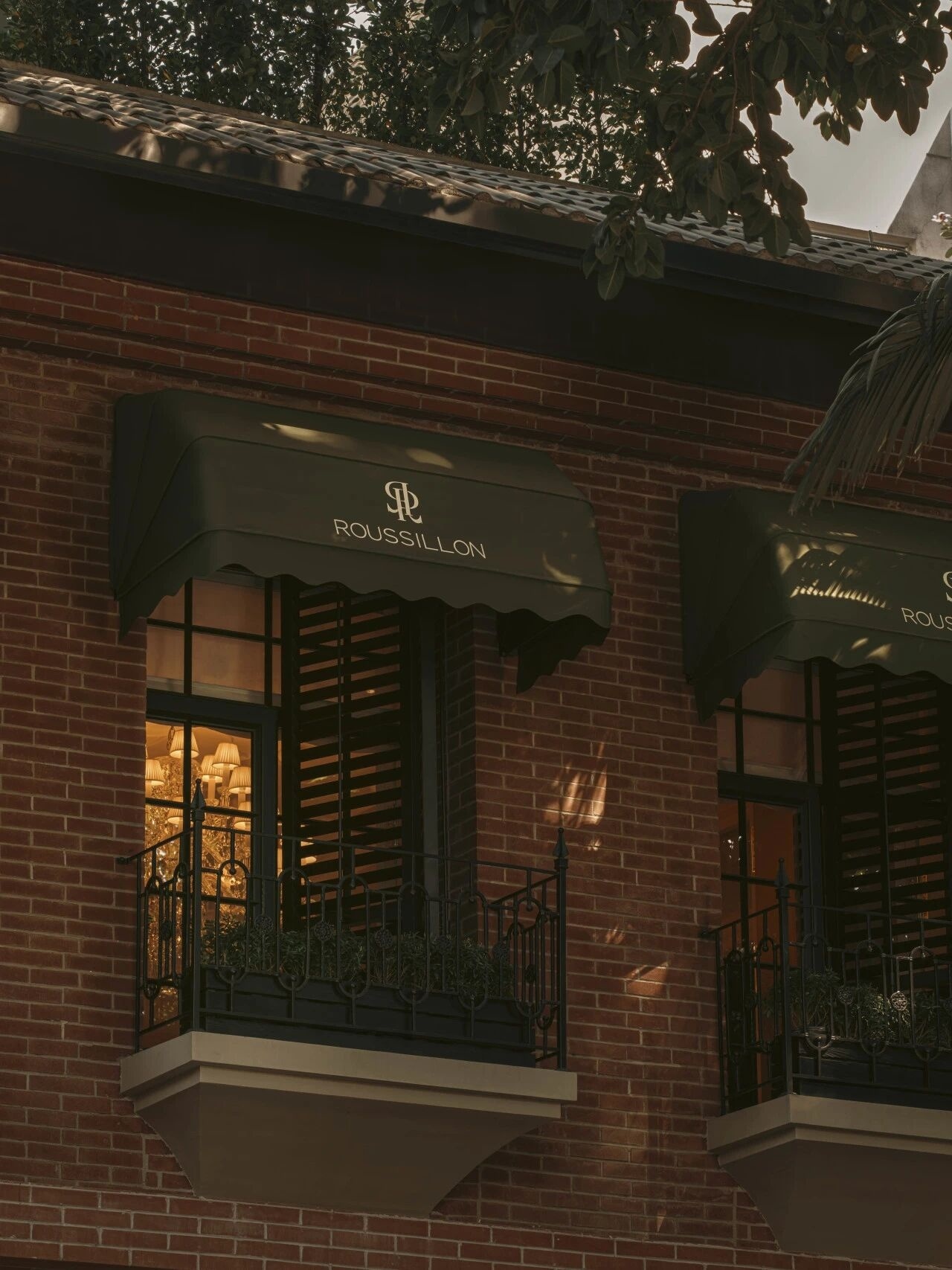 ROUSSILLON雍熙荣（新荣记）-11