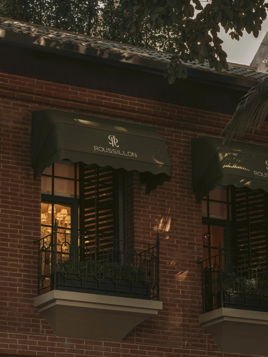 ROUSSILLON雍熙荣(新荣记)-11