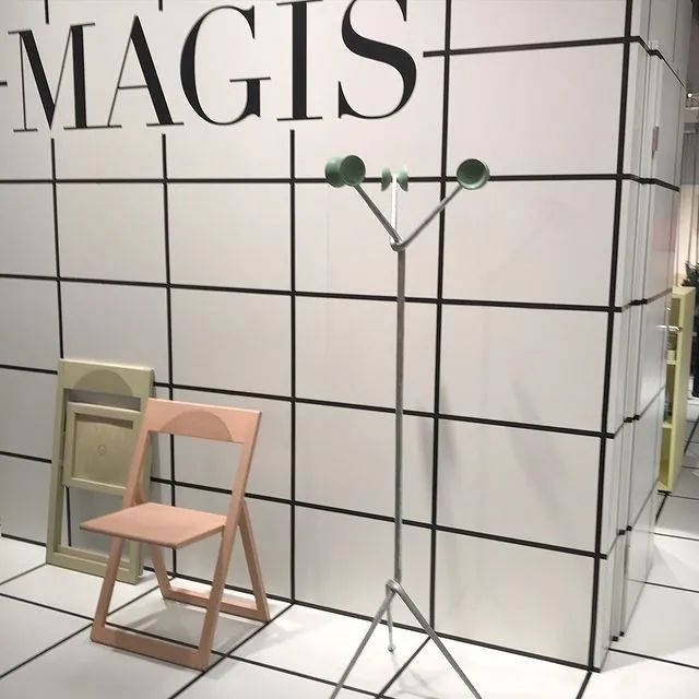 马吉斯·阿维瓦椅子丨法国建筑师 Marc Berthier-4