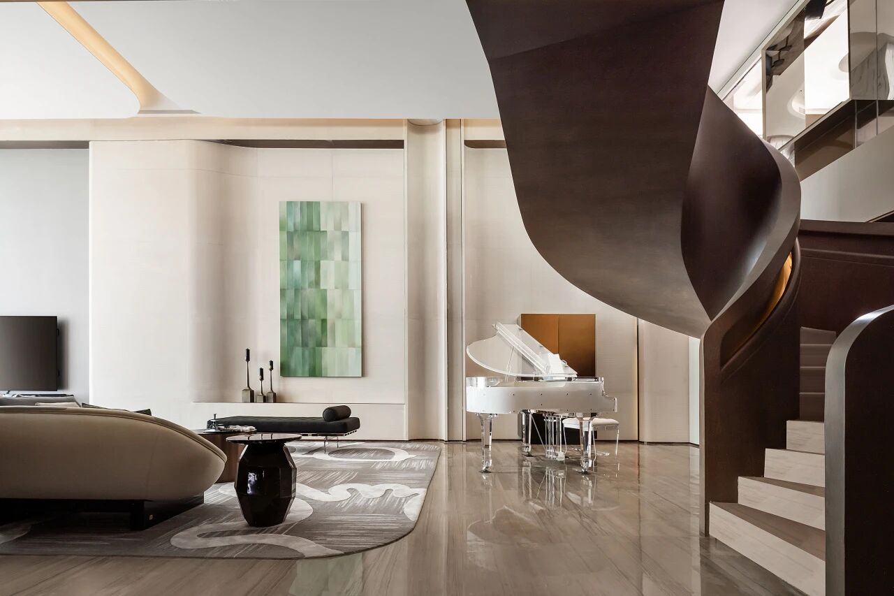 Tomorrow Living｜未来奢居主题展览之空间策展美学-57