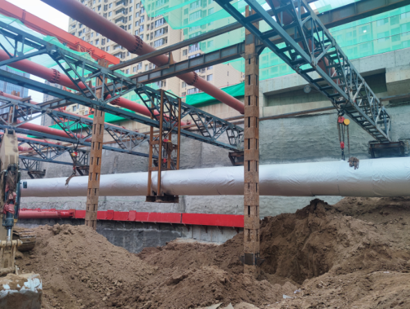 示范项目巡礼 | 畅通古城新动脉-29