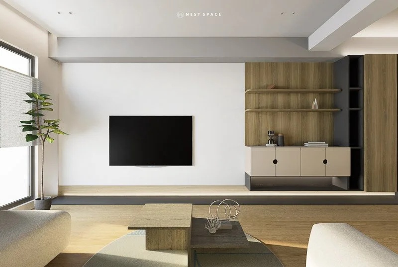 一切始於那道光丨中国台湾丨巢空间设计NestSpace Design-40