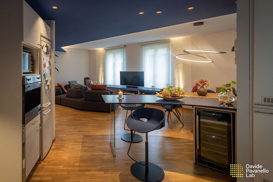 蓝色种类丨意大利丨Davide Pavanello Lab-5