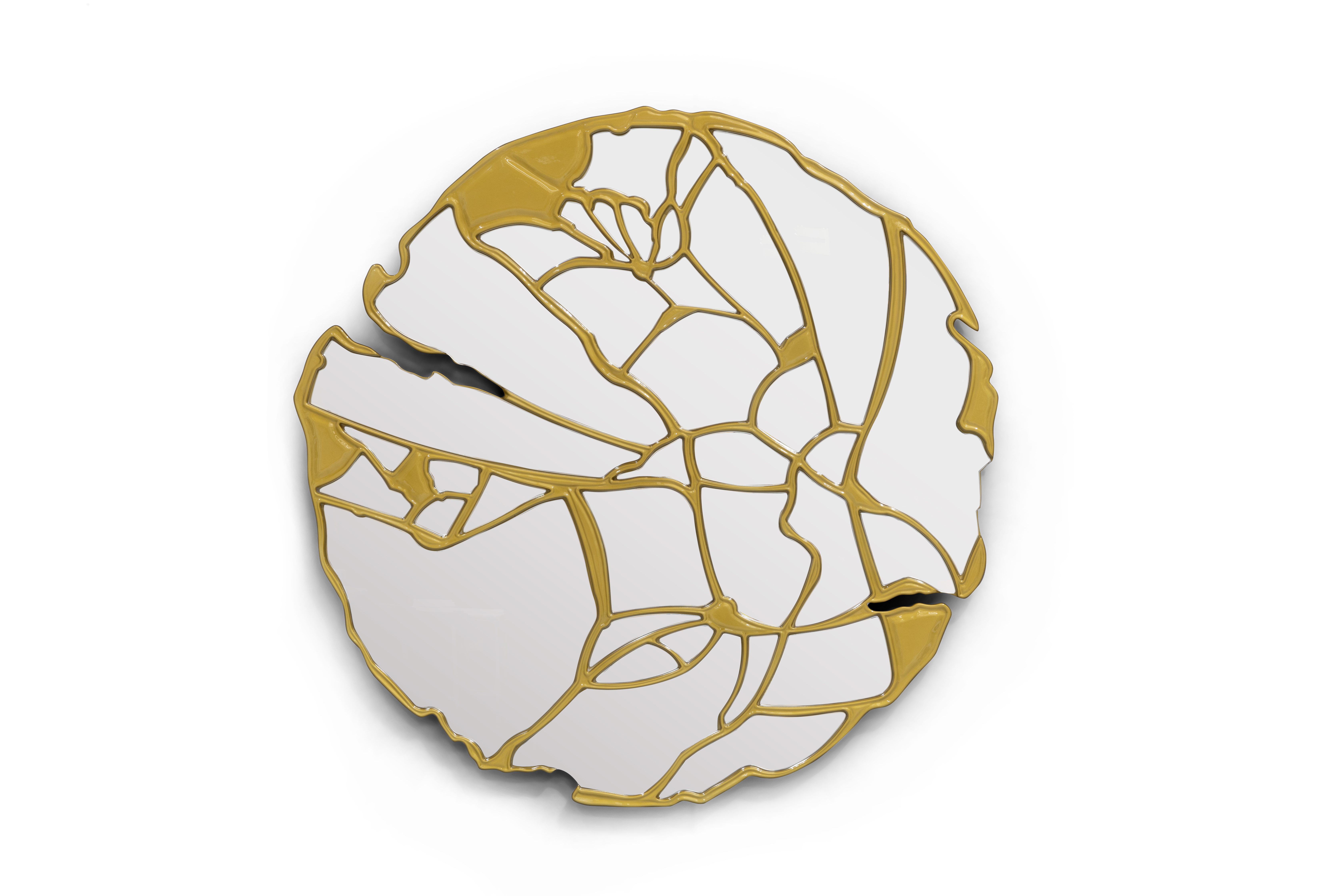 GLANCE MIRROR（Glance 镜）相关室内设计应用案例-18