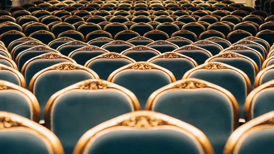 上海音乐厅修缮工程丨中国上海丨同济大学建筑设计研究院(集团)有限公司-31