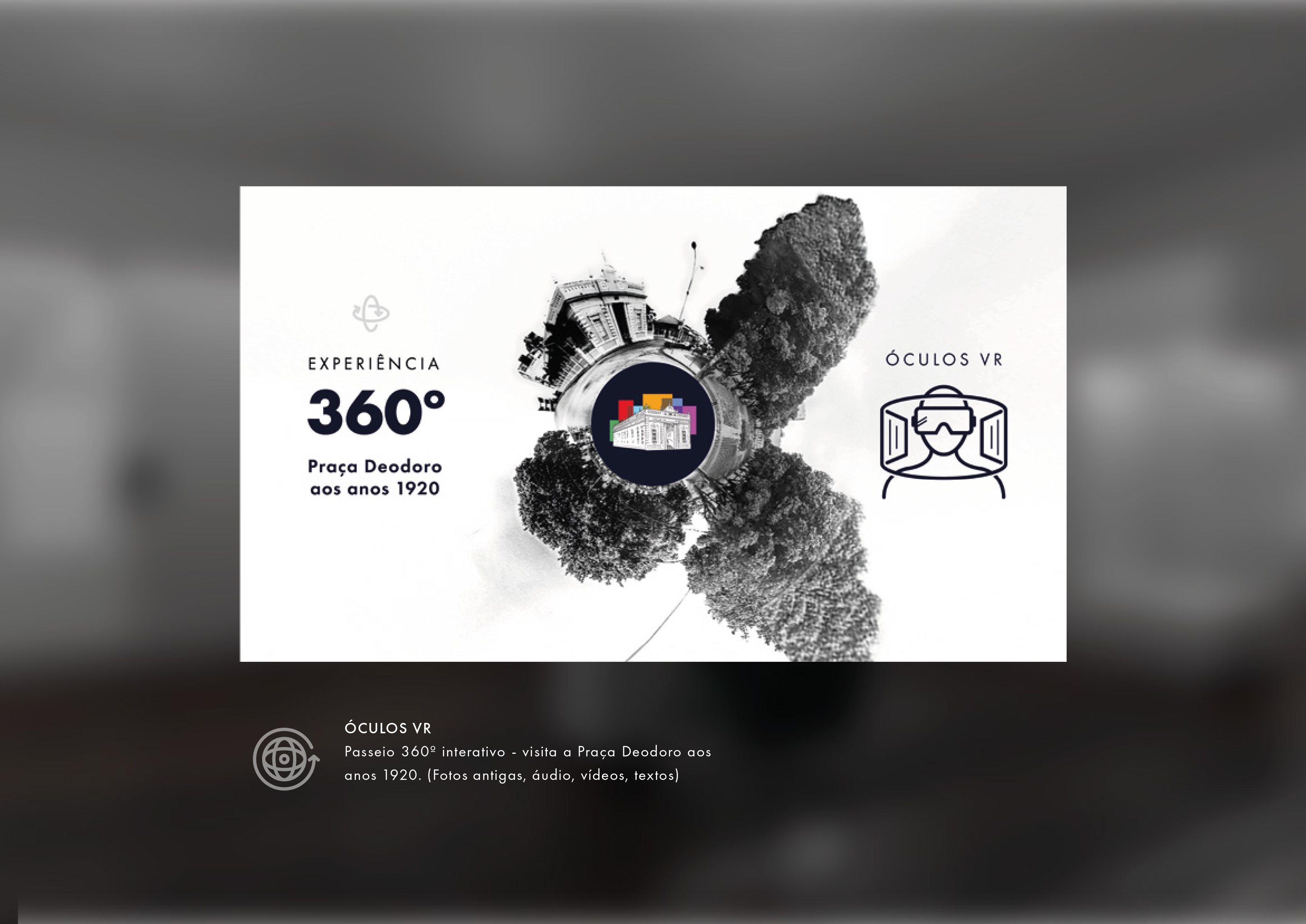 Museu TJ AL | Atualização e expansão-19