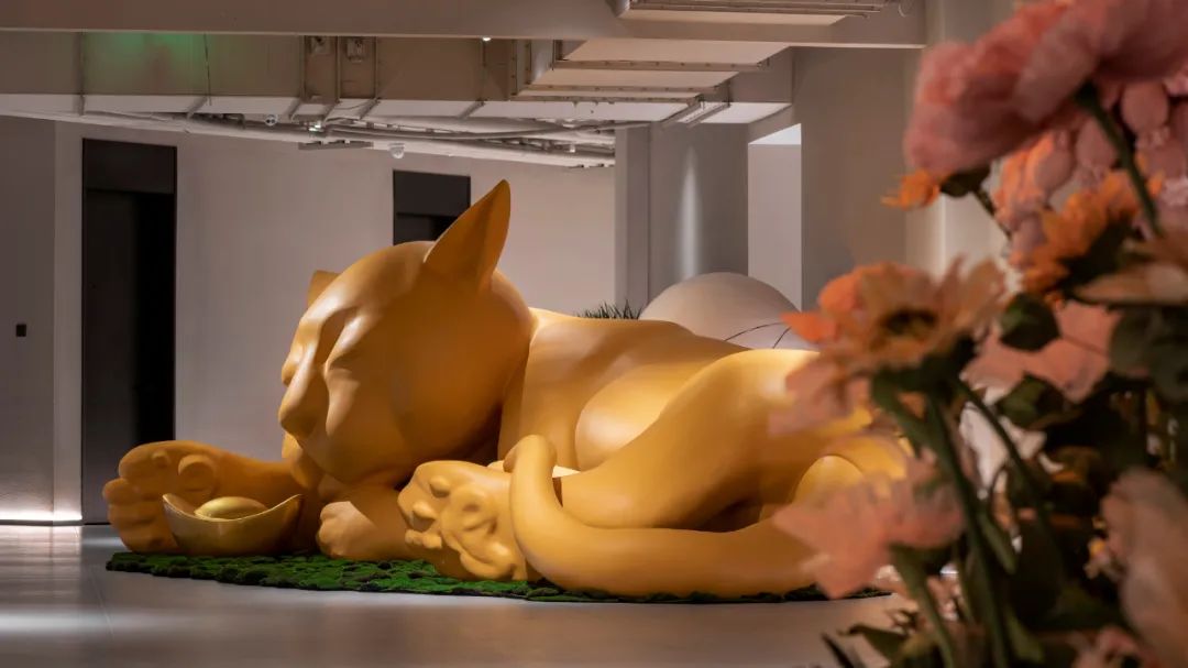 泡泡森林水汇丨中国沈阳丨沈阳艺川空间设计-51