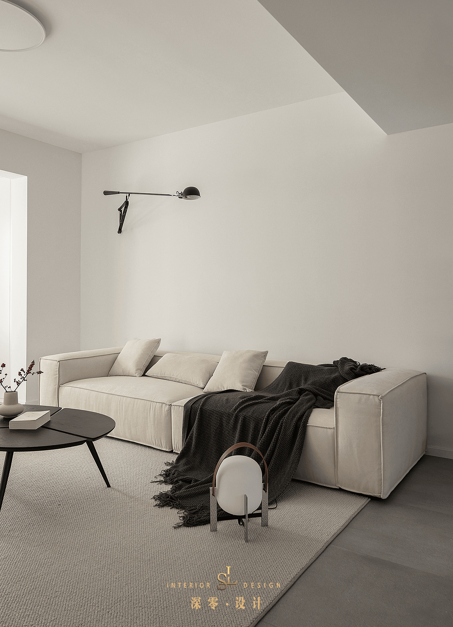 【蜀熙府】多维交叠,细煮时光丨中国合肥丨合肥深零设计-10