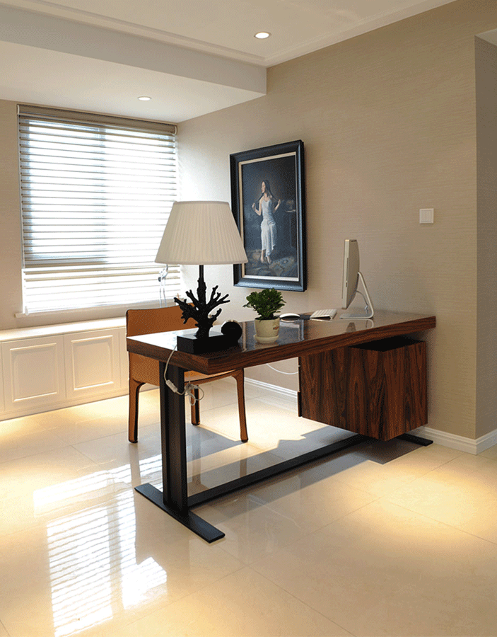 【 锦绣东城公寓】自然品质生活-6